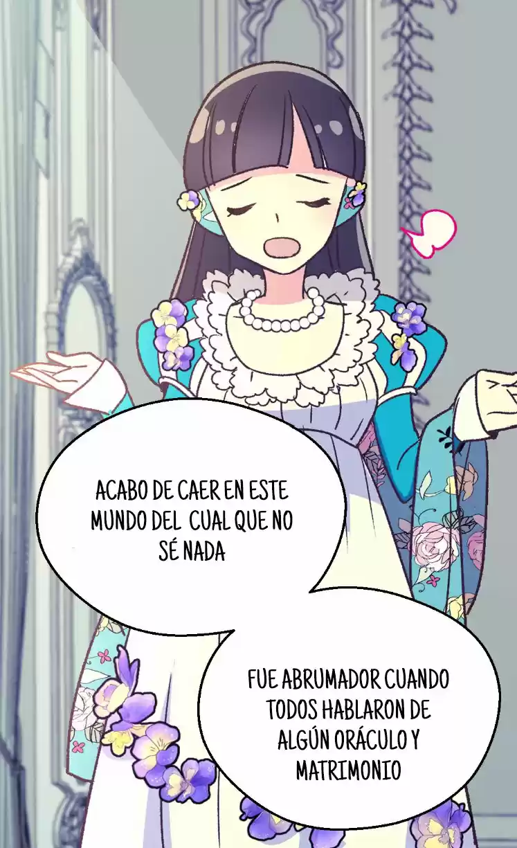LA EMPERATRIZ ABANDONADA - Capítulo 2 - Página 17 - LectorTMOo