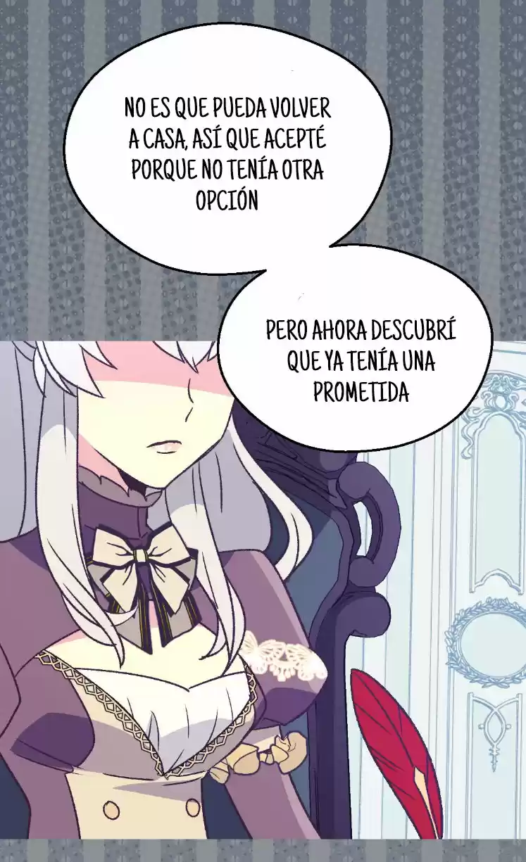LA EMPERATRIZ ABANDONADA - Capítulo 2 - Página 18 - LectorTMOo