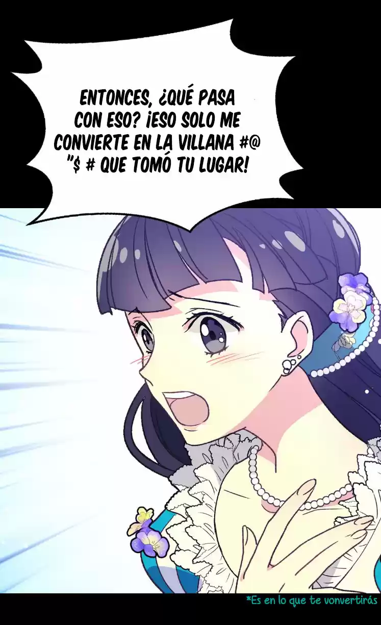 LA EMPERATRIZ ABANDONADA - Capítulo 2 - Página 19 - LectorTMOo
