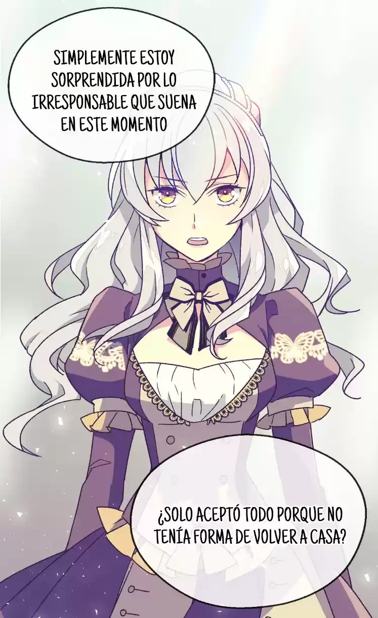 LA EMPERATRIZ ABANDONADA - Capítulo 2 - Página 24 - LectorTMOo