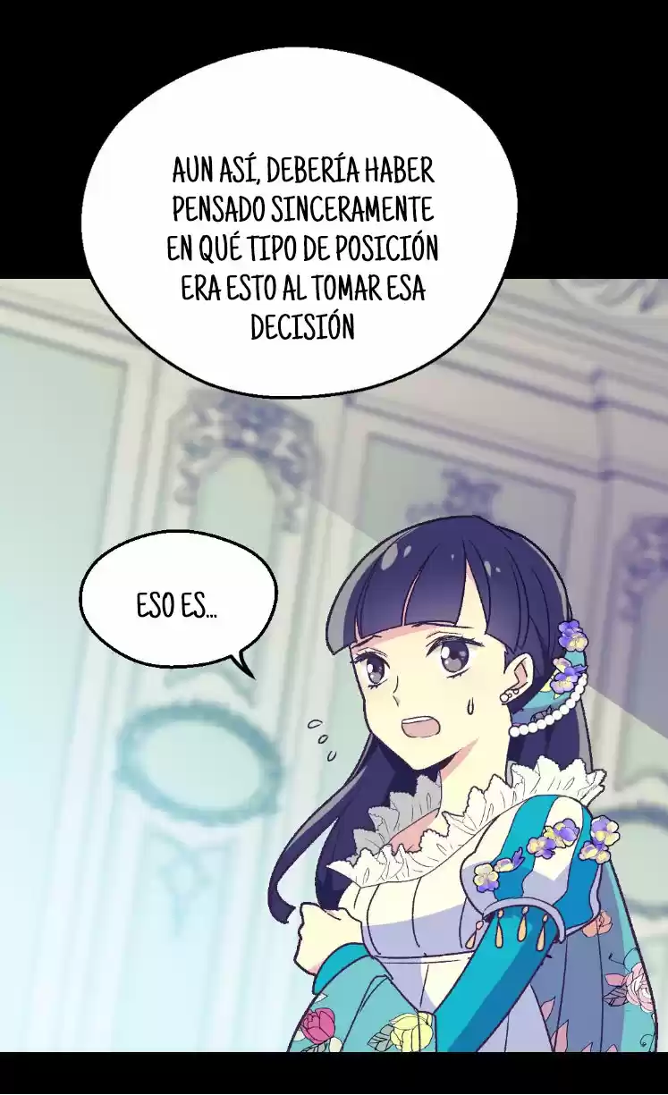 LA EMPERATRIZ ABANDONADA - Capítulo 2 - Página 25 - LectorTMOo