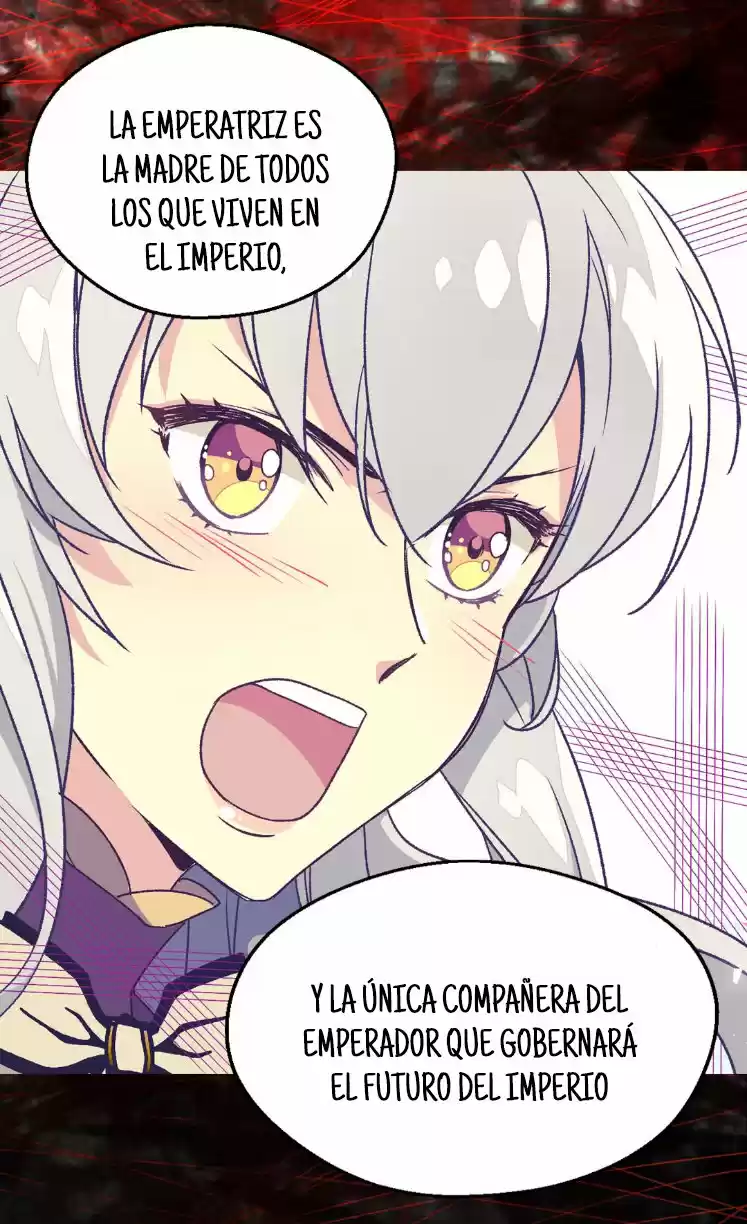 LA EMPERATRIZ ABANDONADA - Capítulo 2 - Página 26 - LectorTMOo