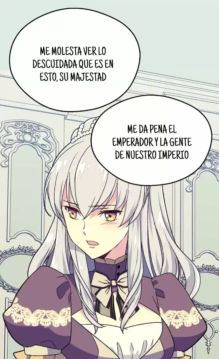 LA EMPERATRIZ ABANDONADA - Capítulo 2 - Página 31 - LectorTMOo