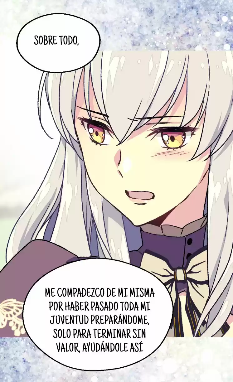 LA EMPERATRIZ ABANDONADA - Capítulo 2 - Página 32 - LectorTMOo
