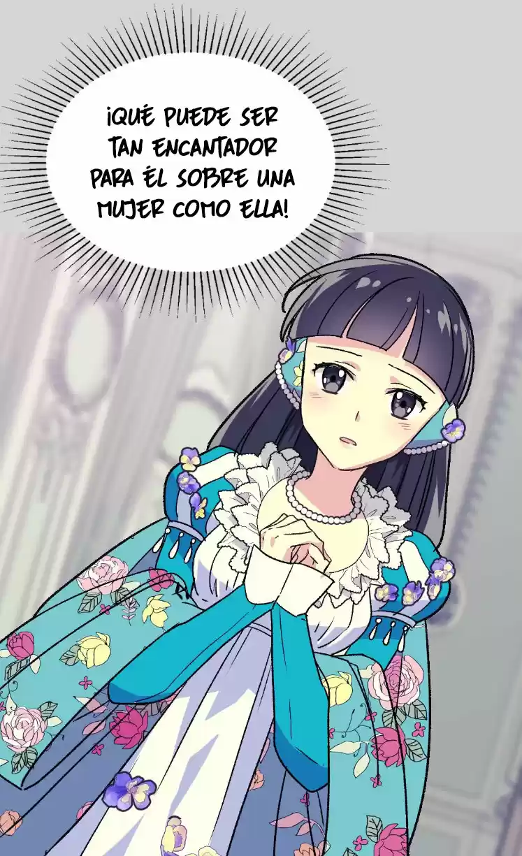 LA EMPERATRIZ ABANDONADA - Capítulo 2 - Página 35 - LectorTMOo