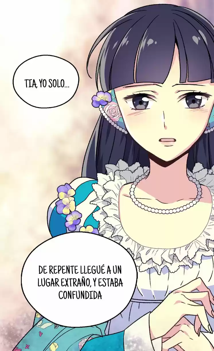 LA EMPERATRIZ ABANDONADA - Capítulo 2 - Página 36 - LectorTMOo