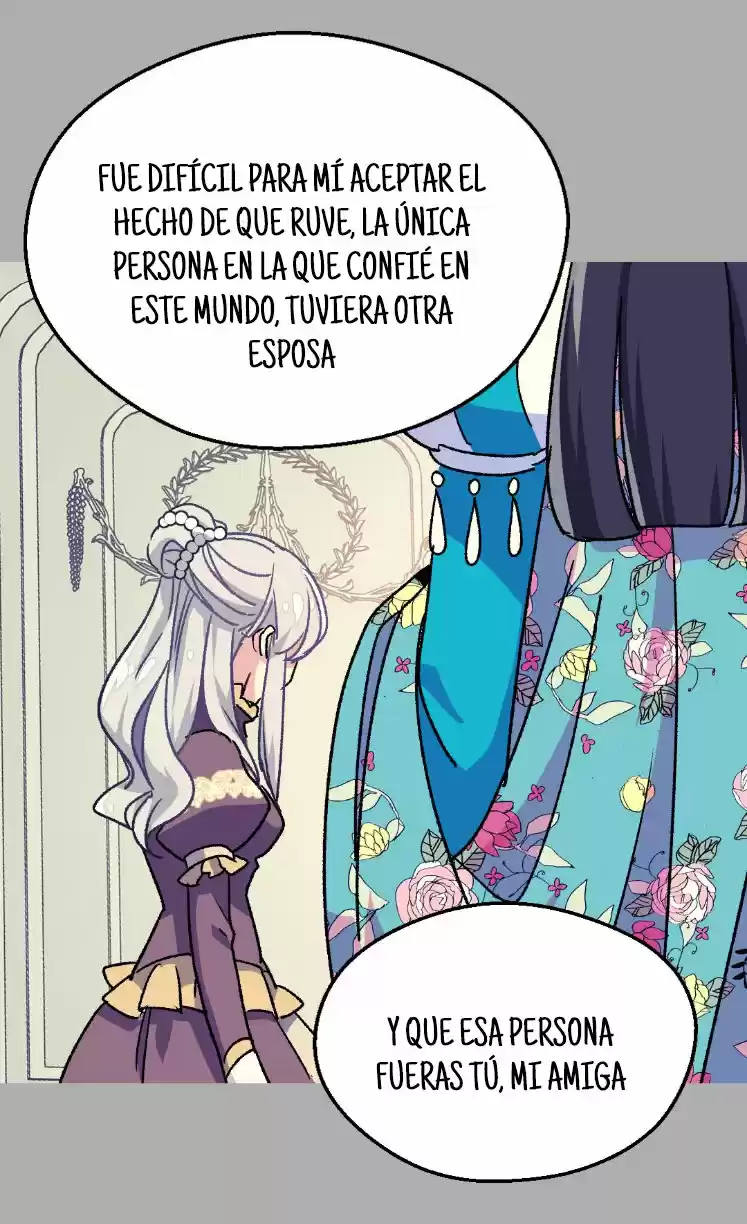 LA EMPERATRIZ ABANDONADA - Capítulo 2 - Página 37 - LectorTMOo