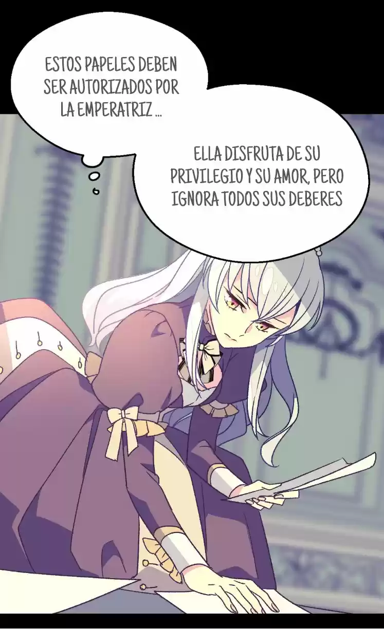 LA EMPERATRIZ ABANDONADA - Capítulo 2 - Página 42 - LectorTMOo