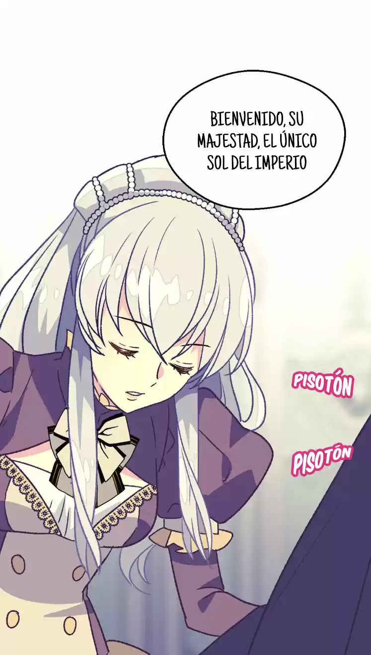 LA EMPERATRIZ ABANDONADA - Capítulo 2 - Página 45 - LectorTMOo