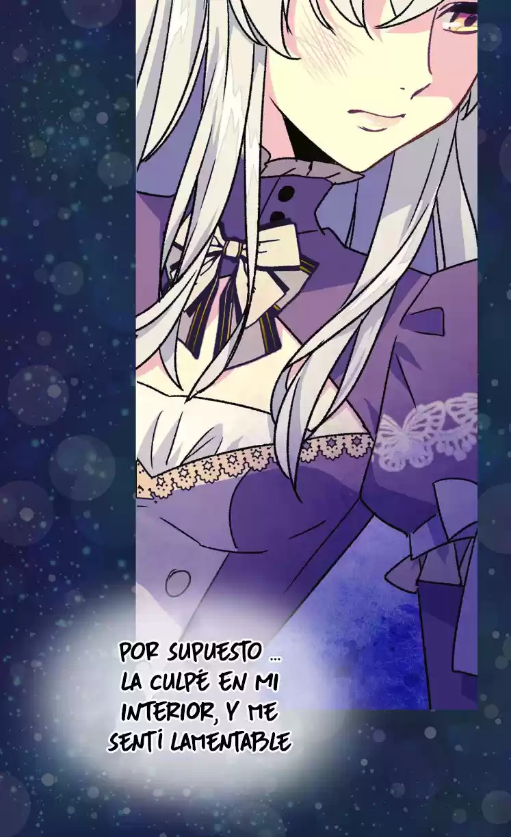 LA EMPERATRIZ ABANDONADA - Capítulo 2 - Página 51 - LectorTMOo