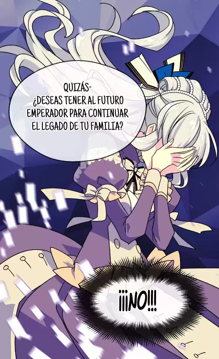 LA EMPERATRIZ ABANDONADA - Capítulo 2 - Página 58 - LectorTMOo