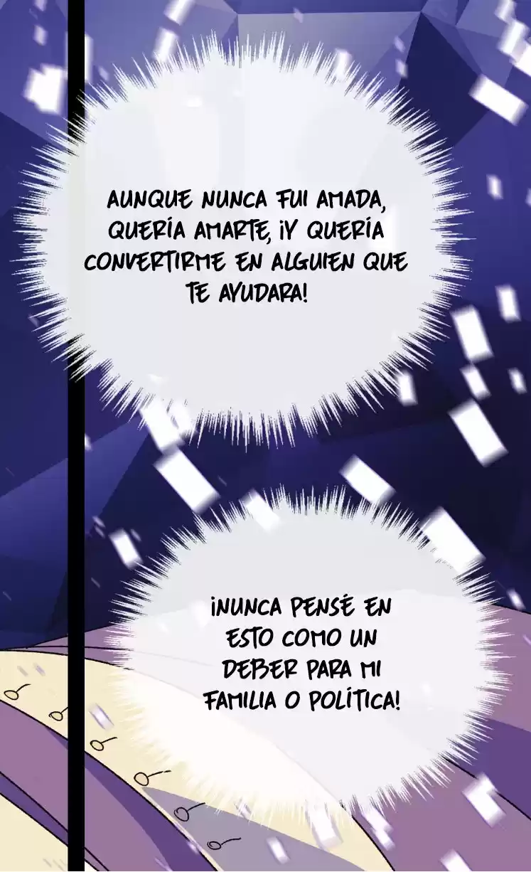LA EMPERATRIZ ABANDONADA - Capítulo 2 - Página 59 - LectorTMOo
