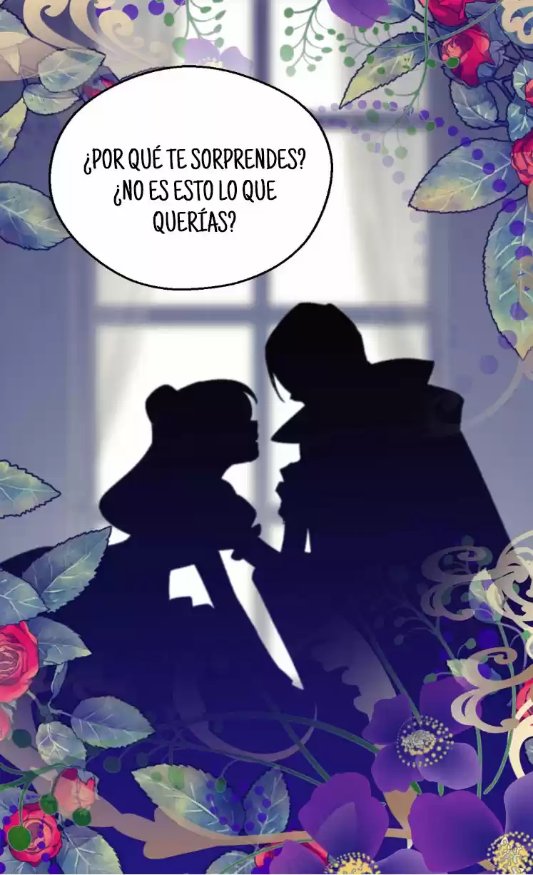 LA EMPERATRIZ ABANDONADA - Capítulo 2 - Página 62 - LectorTMOo