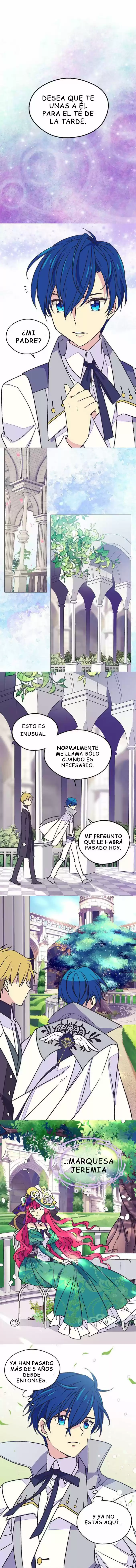 LA EMPERATRIZ ABANDONADA - Capítulo 20 - Página 4 - LectorTMOo