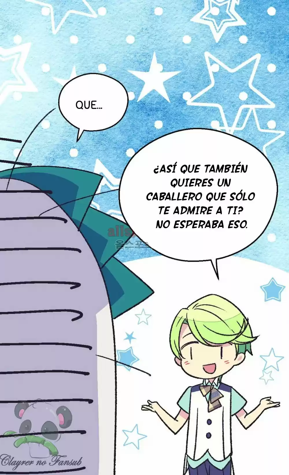 LA EMPERATRIZ ABANDONADA - Capítulo 22 - Página 8 - LectorTMOo