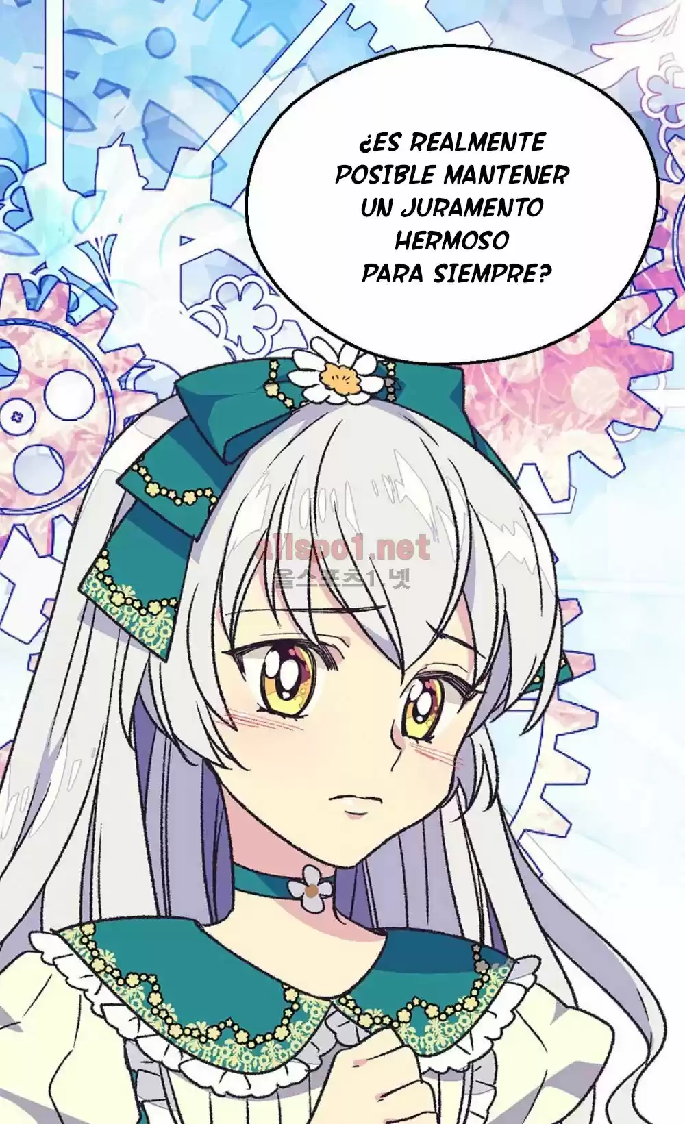 LA EMPERATRIZ ABANDONADA - Capítulo 22 - Página 13 - LectorTMOo