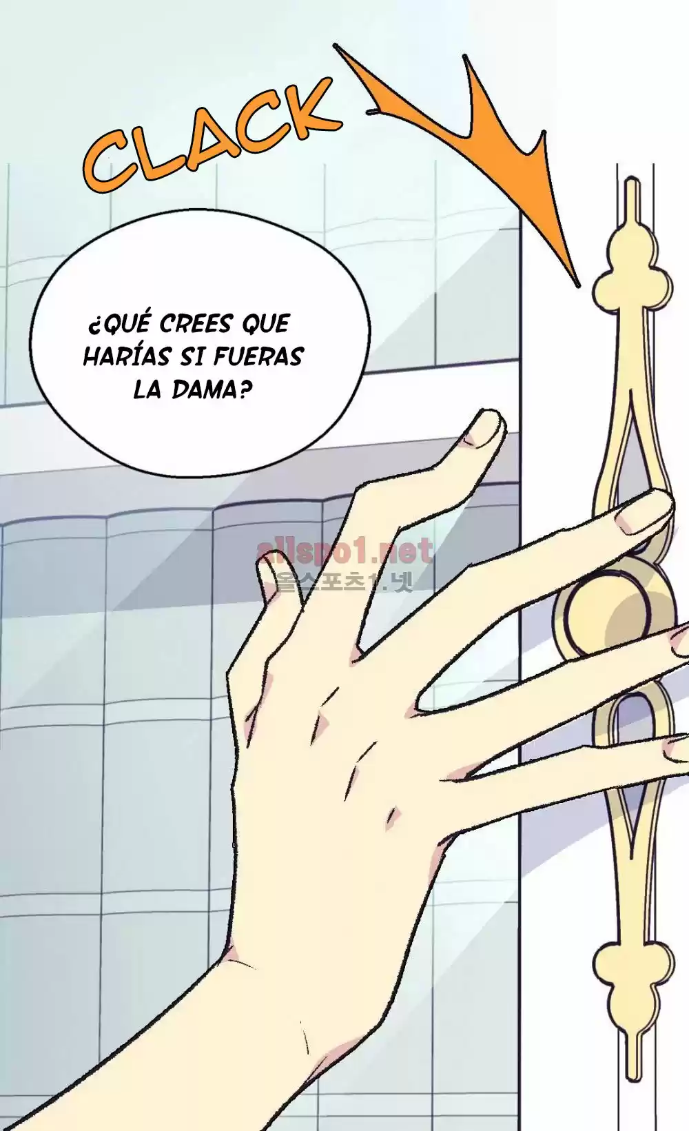 LA EMPERATRIZ ABANDONADA - Capítulo 22 - Página 14 - LectorTMOo