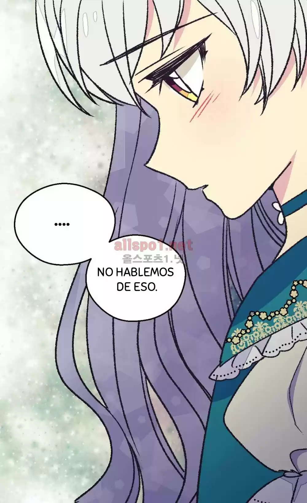 LA EMPERATRIZ ABANDONADA - Capítulo 22 - Página 18 - LectorTMOo