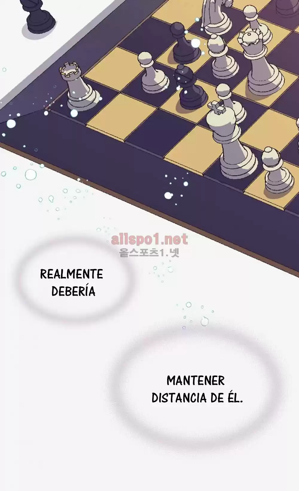 LA EMPERATRIZ ABANDONADA - Capítulo 22 - Página 22 - LectorTMOo