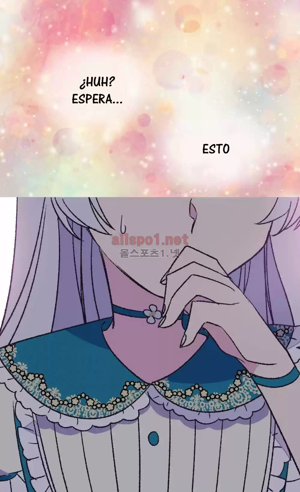 LA EMPERATRIZ ABANDONADA - Capítulo 22 - Página 27 - LectorTMOo