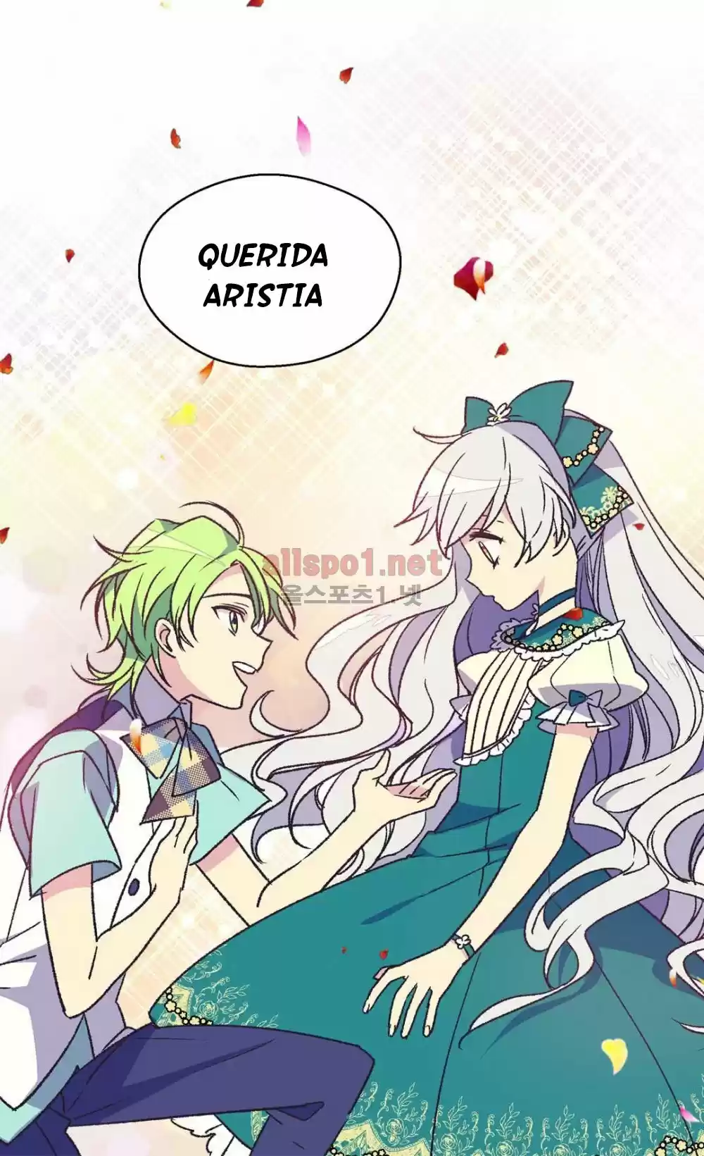 LA EMPERATRIZ ABANDONADA - Capítulo 22 - Página 39 - LectorTMOo