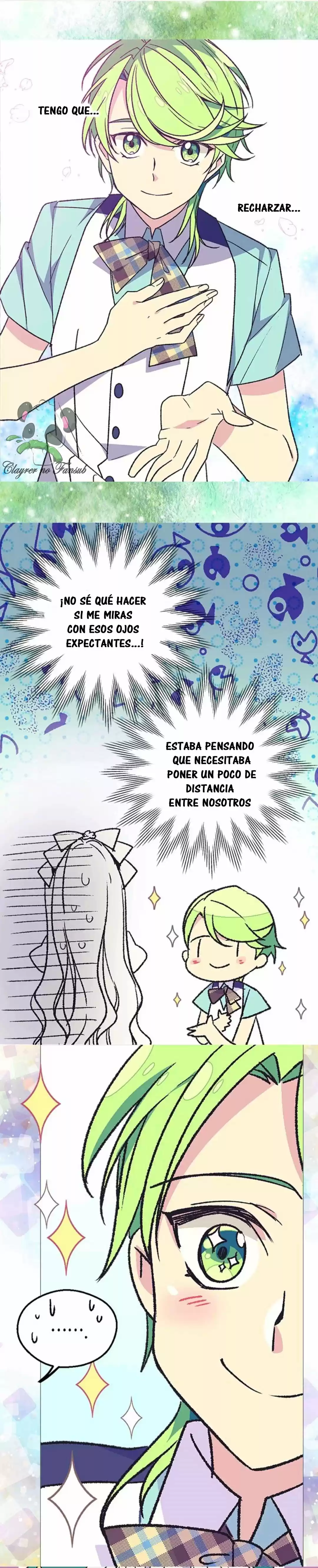 LA EMPERATRIZ ABANDONADA - Capítulo 22 - Página 42 - LectorTMOo