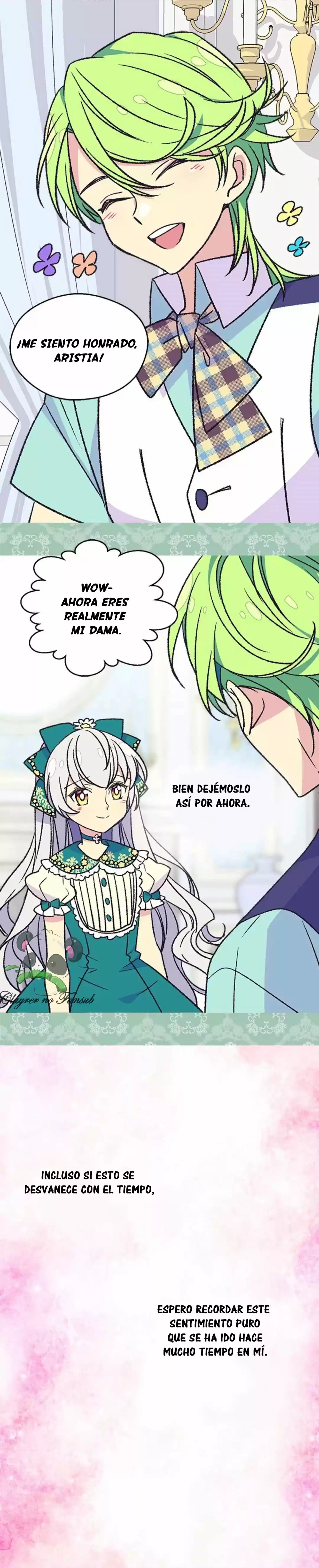 LA EMPERATRIZ ABANDONADA - Capítulo 22 - Página 44 - LectorTMOo