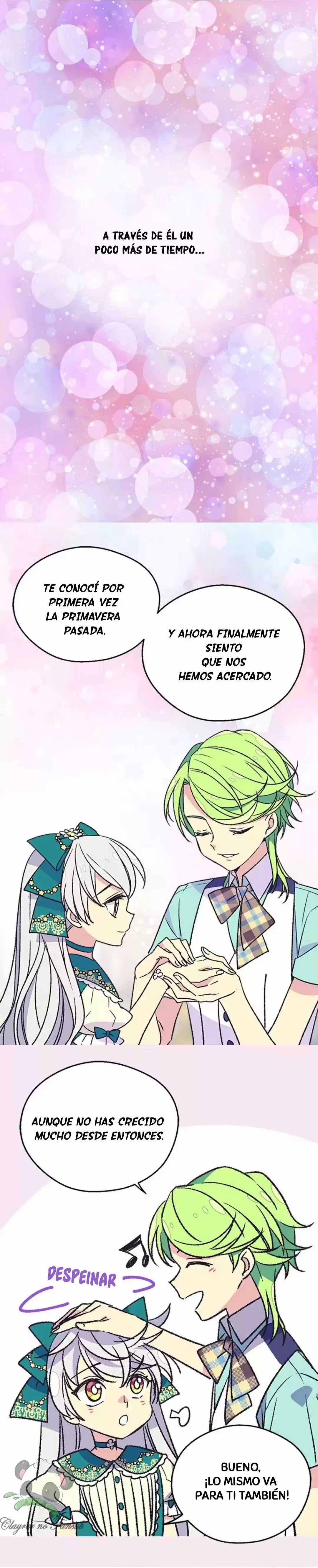 LA EMPERATRIZ ABANDONADA - Capítulo 22 - Página 45 - LectorTMOo