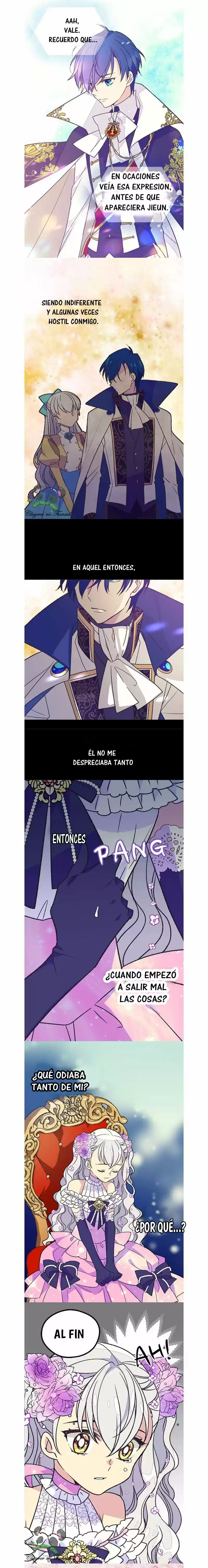 LA EMPERATRIZ ABANDONADA - Capítulo 25 - Página 12 - LectorTMOo