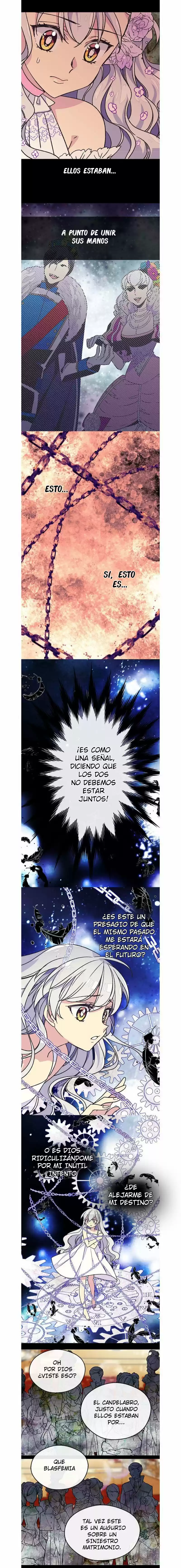 LA EMPERATRIZ ABANDONADA - Capítulo 26 - Página 4 - LectorTMOo