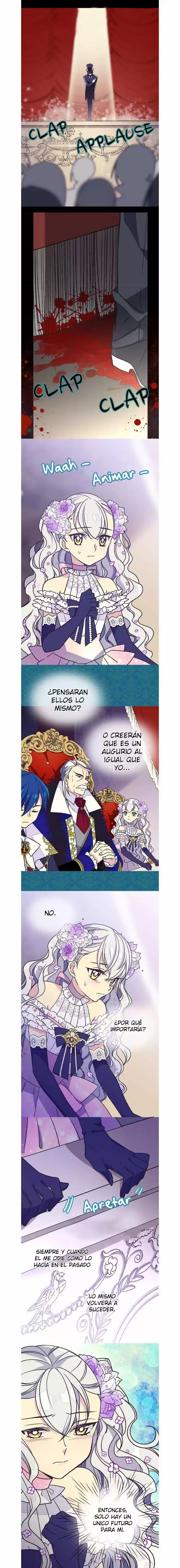 LA EMPERATRIZ ABANDONADA - Capítulo 26 - Página 6 - LectorTMOo
