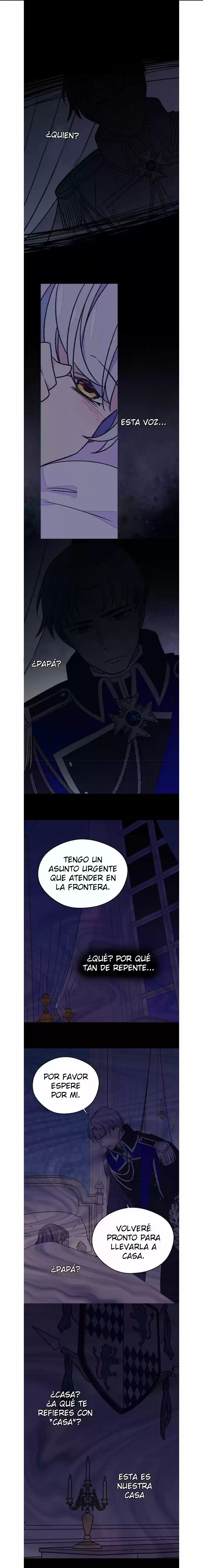 LA EMPERATRIZ ABANDONADA - Capítulo 26 - Página 8 - LectorTMOo