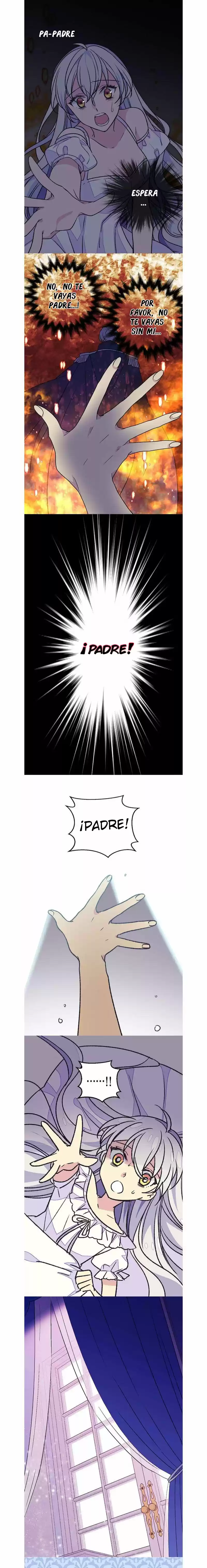 LA EMPERATRIZ ABANDONADA - Capítulo 26 - Página 10 - LectorTMOo