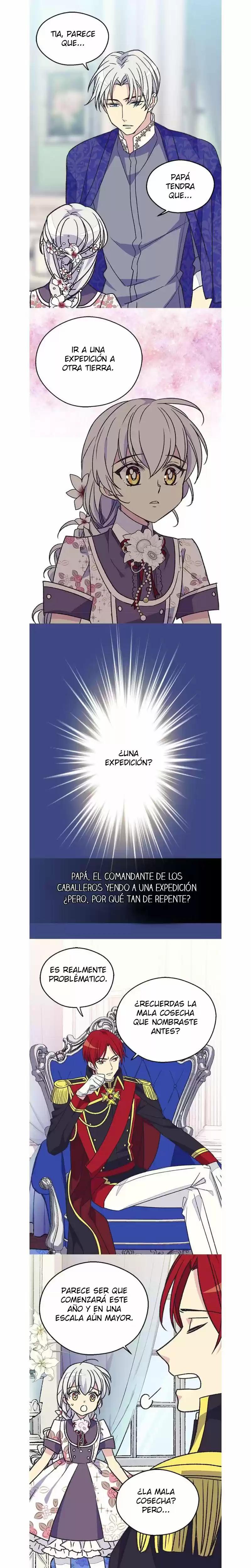 LA EMPERATRIZ ABANDONADA - Capítulo 26 - Página 13 - LectorTMOo