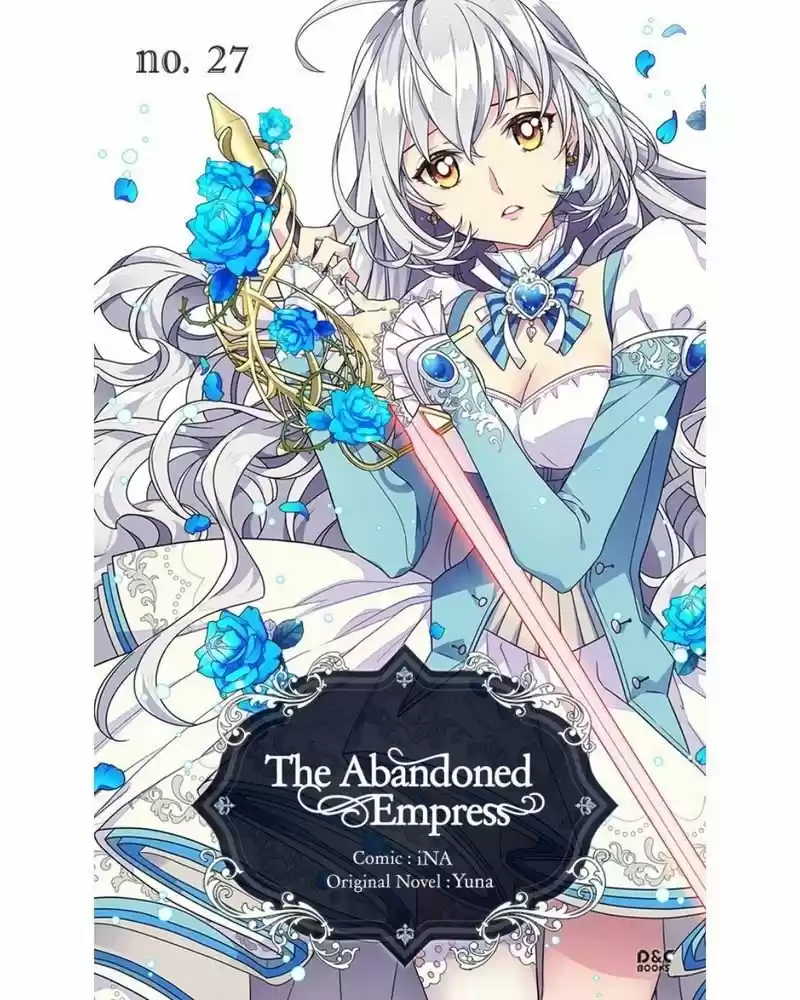LA EMPERATRIZ ABANDONADA - Capítulo 27 - Página 3 - LectorTMOo