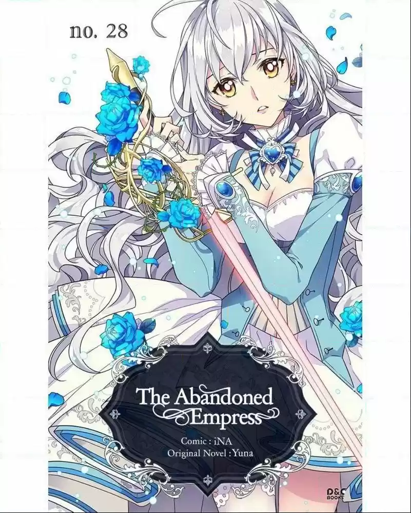 LA EMPERATRIZ ABANDONADA - Capítulo 28 - Página 3 - LectorTMOo