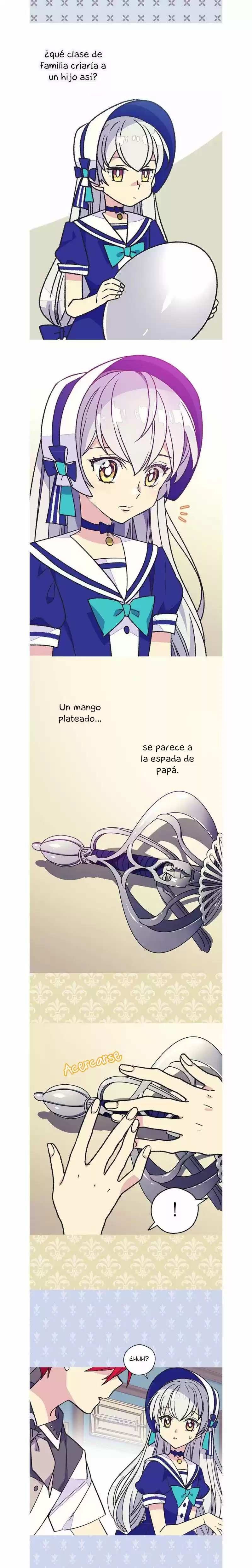 LA EMPERATRIZ ABANDONADA - Capítulo 28 - Página 16 - LectorTMOo