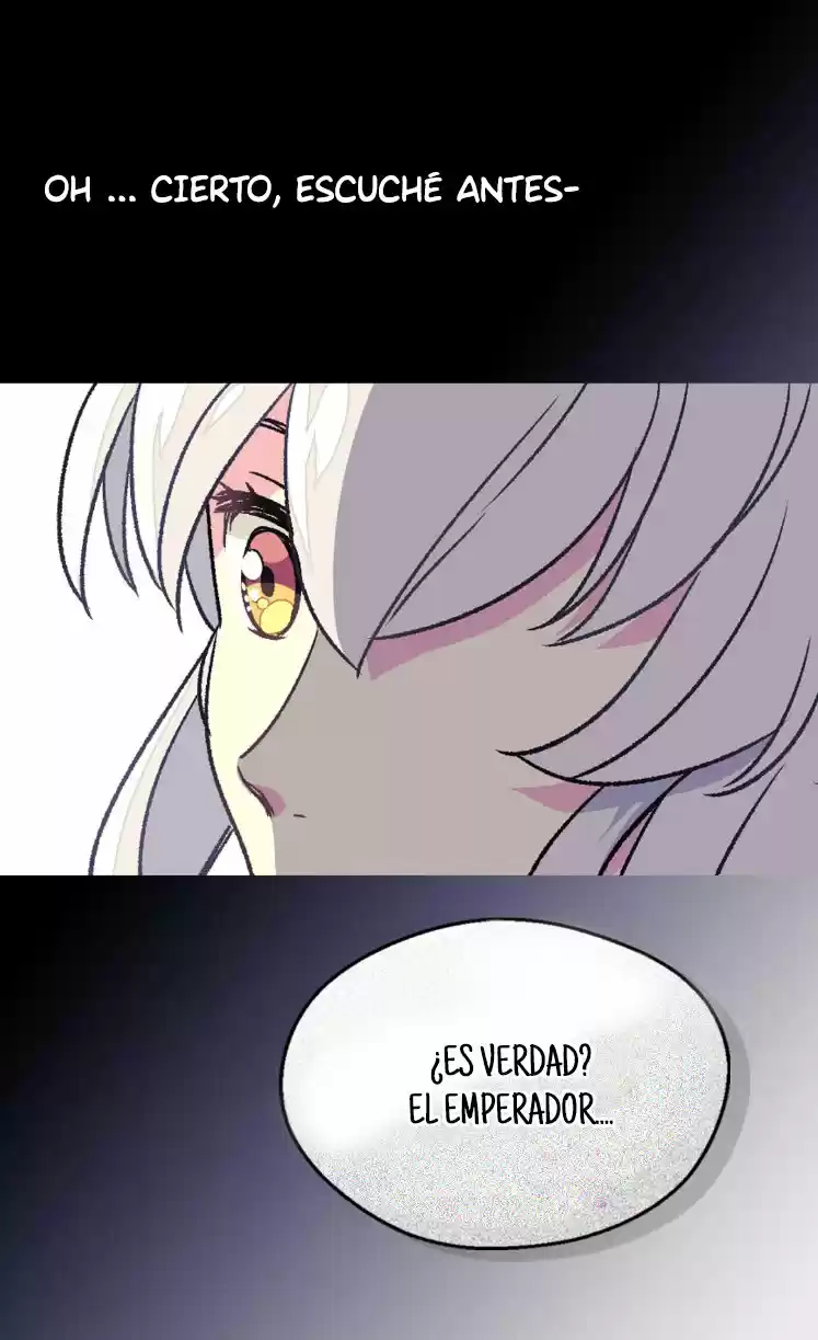 LA EMPERATRIZ ABANDONADA - Capítulo 3 - Página 9 - LectorTMOo