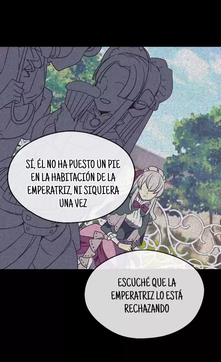 LA EMPERATRIZ ABANDONADA - Capítulo 3 - Página 10 - LectorTMOo