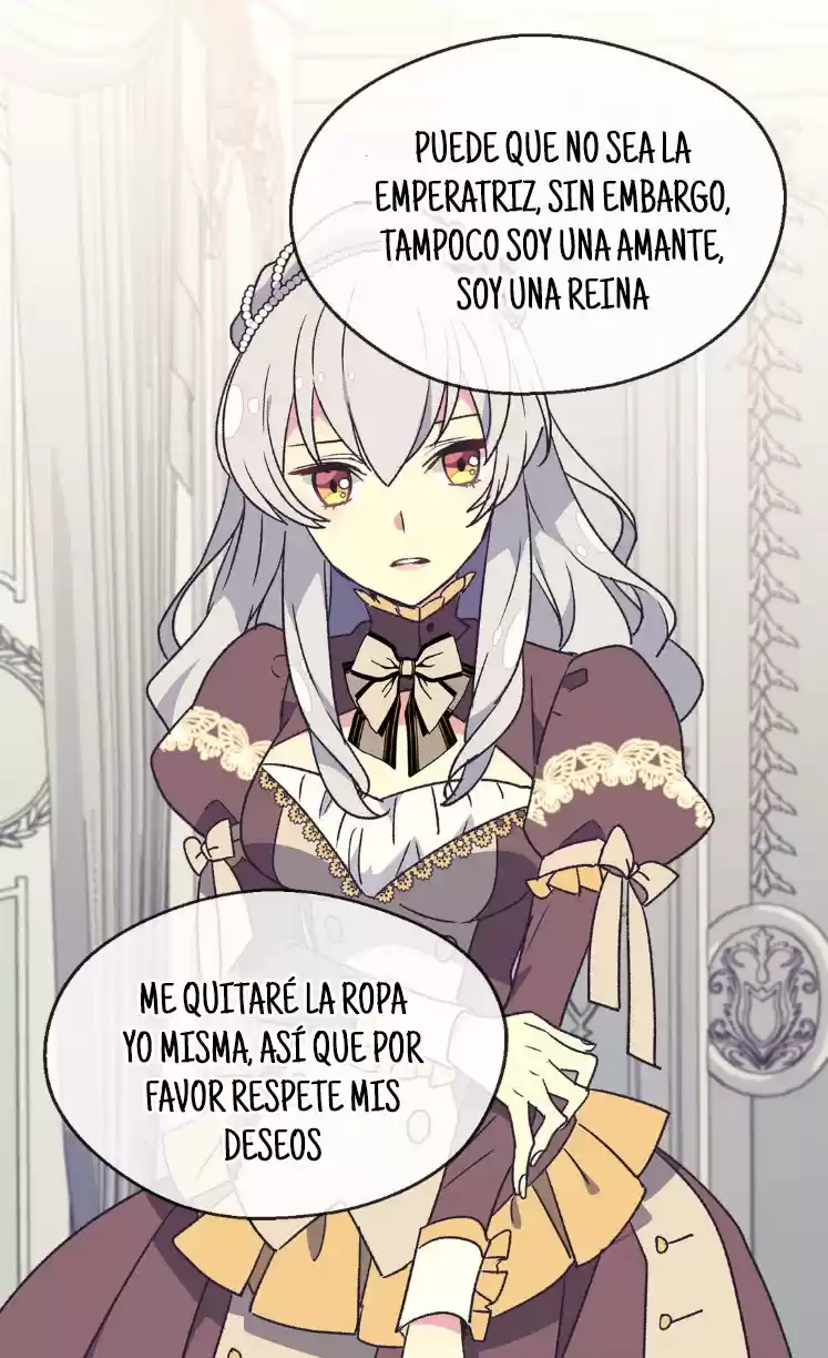 LA EMPERATRIZ ABANDONADA - Capítulo 3 - Página 14 - LectorTMOo
