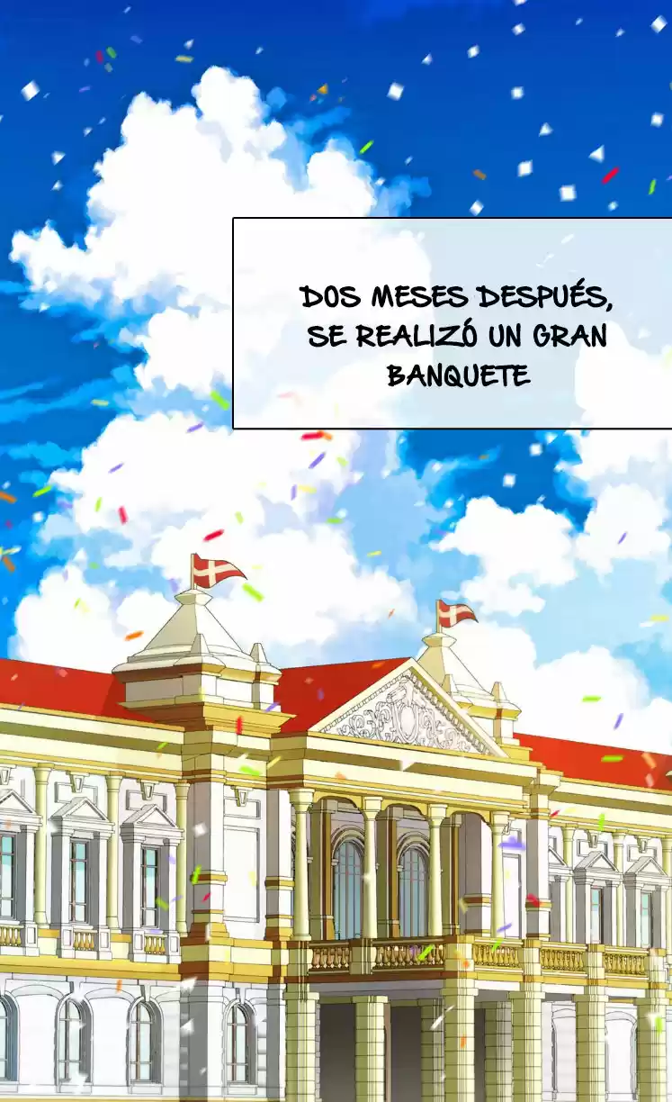 LA EMPERATRIZ ABANDONADA - Capítulo 3 - Página 25 - LectorTMOo