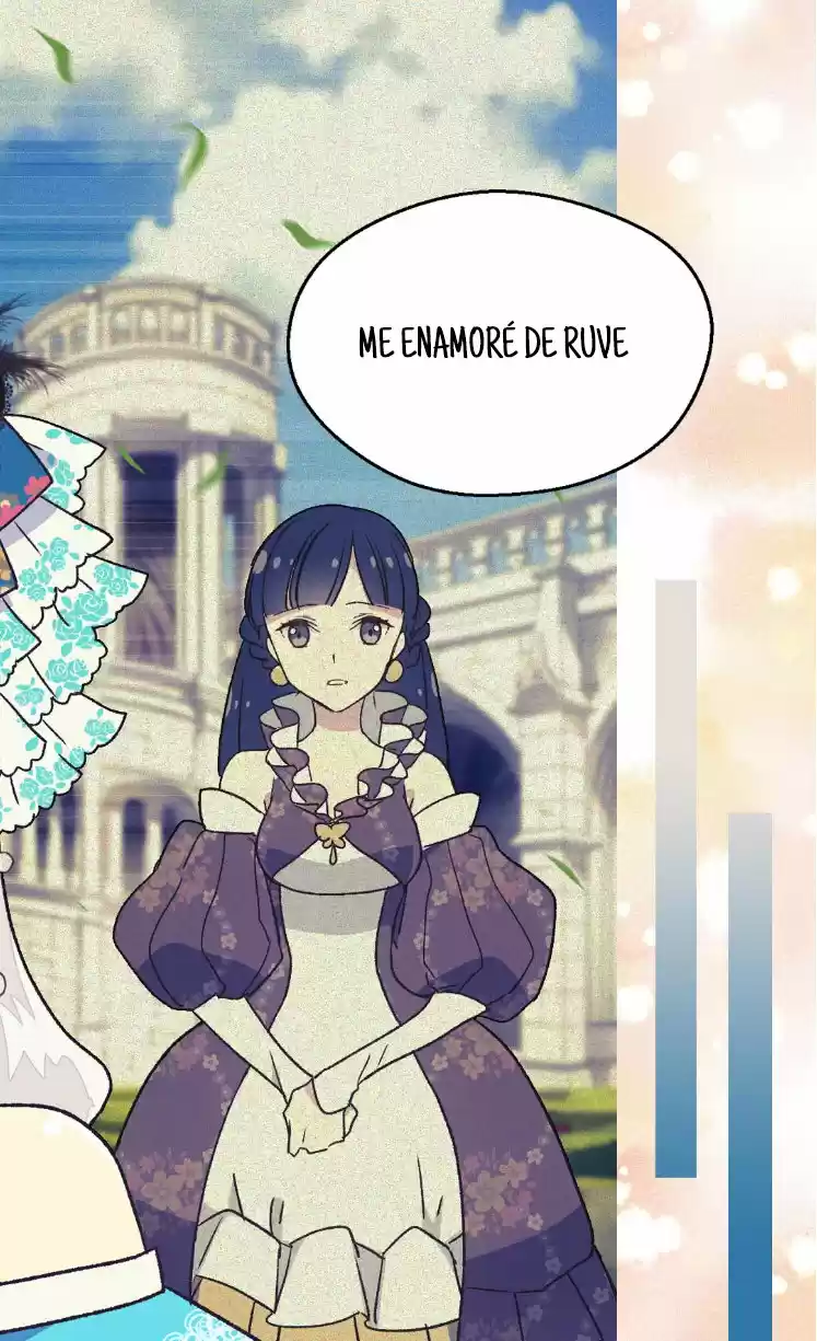 LA EMPERATRIZ ABANDONADA - Capítulo 3 - Página 29 - LectorTMOo