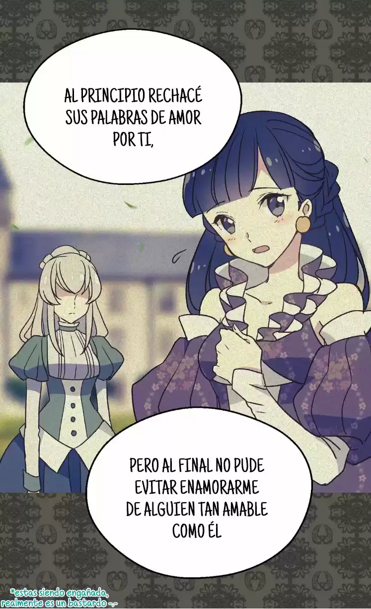 LA EMPERATRIZ ABANDONADA - Capítulo 3 - Página 30 - LectorTMOo