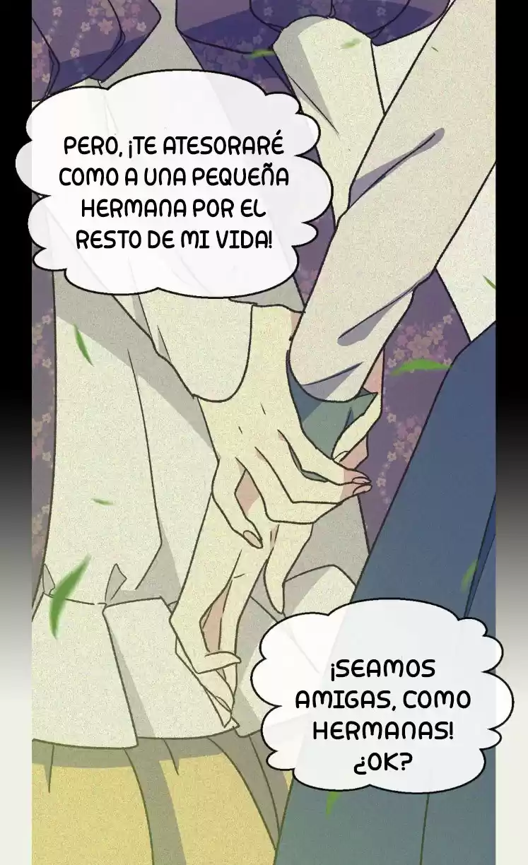 LA EMPERATRIZ ABANDONADA - Capítulo 3 - Página 32 - LectorTMOo