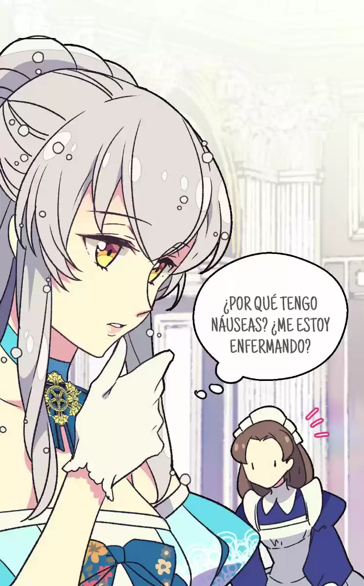 LA EMPERATRIZ ABANDONADA - Capítulo 3 - Página 37 - LectorTMOo
