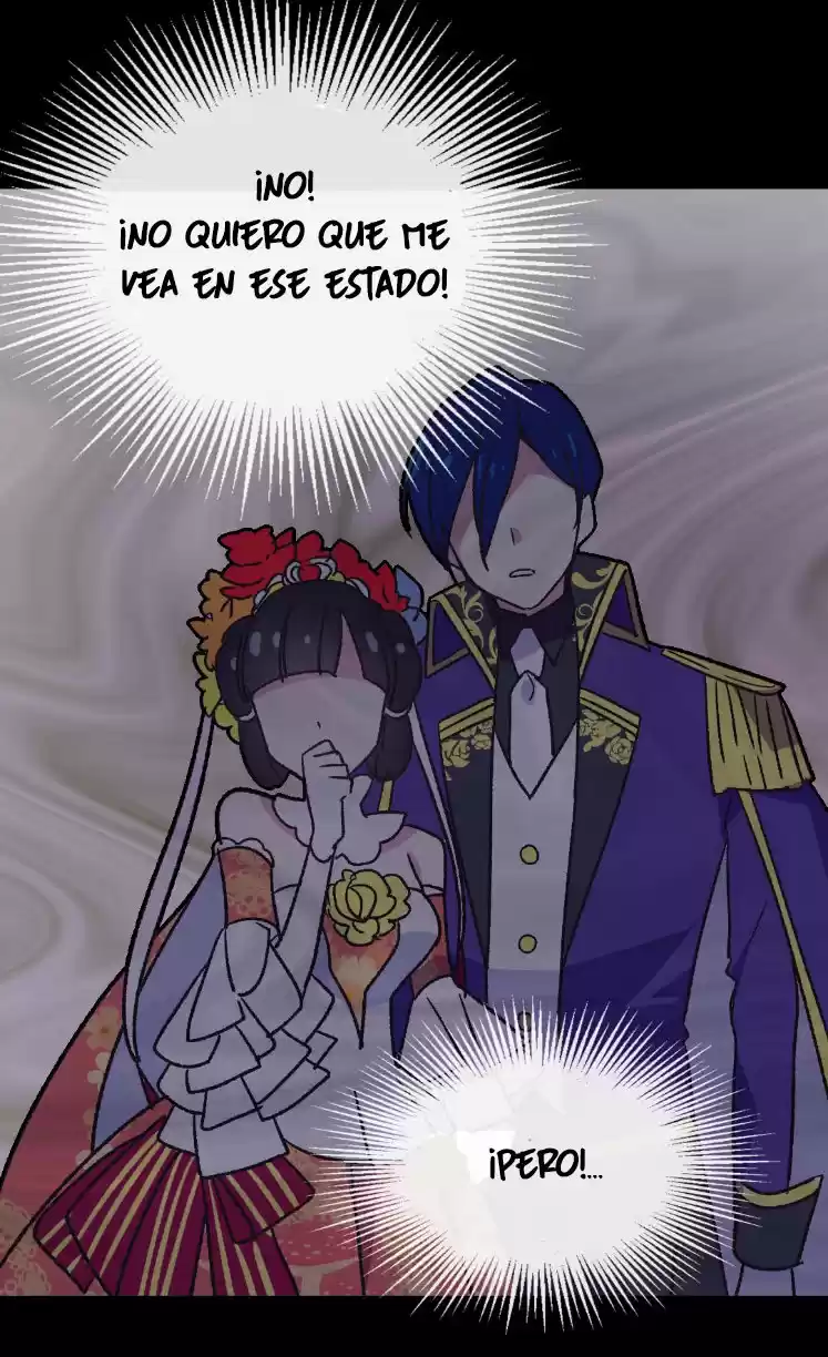 LA EMPERATRIZ ABANDONADA - Capítulo 3 - Página 48 - LectorTMOo