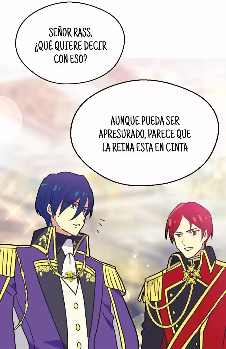 LA EMPERATRIZ ABANDONADA - Capítulo 3 - Página 50 - LectorTMOo