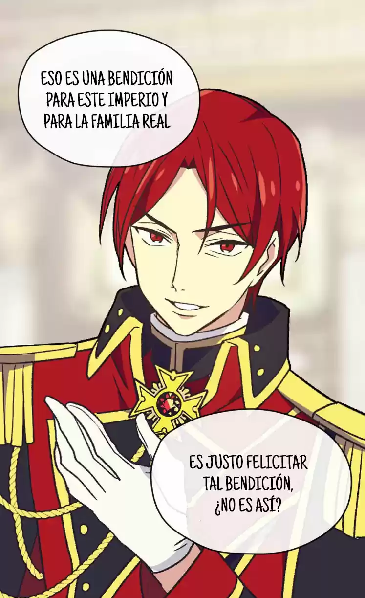 LA EMPERATRIZ ABANDONADA - Capítulo 3 - Página 51 - LectorTMOo