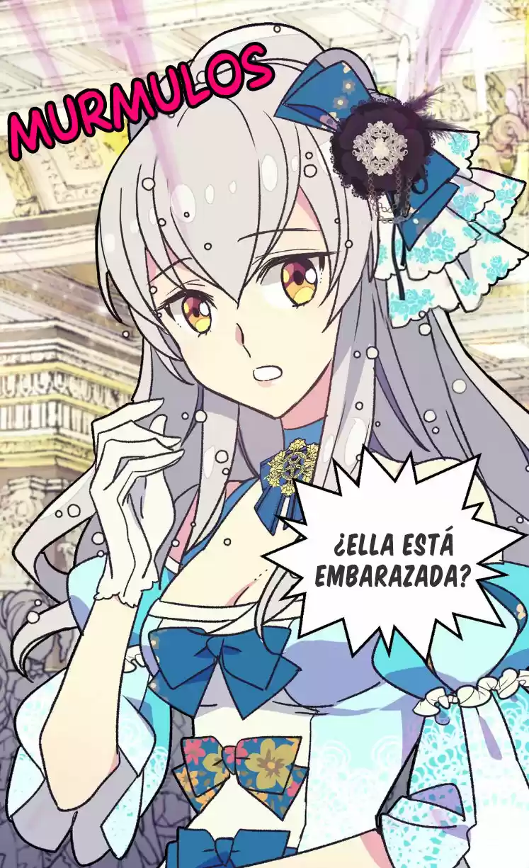LA EMPERATRIZ ABANDONADA - Capítulo 3 - Página 52 - LectorTMOo