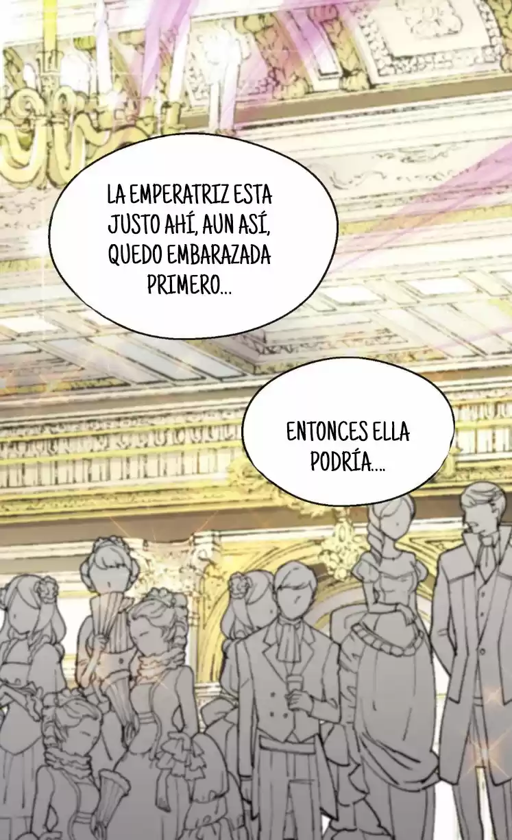 LA EMPERATRIZ ABANDONADA - Capítulo 3 - Página 53 - LectorTMOo